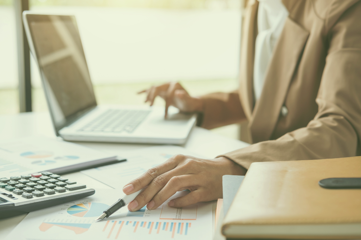 Request for Proposals: Independent Auditor