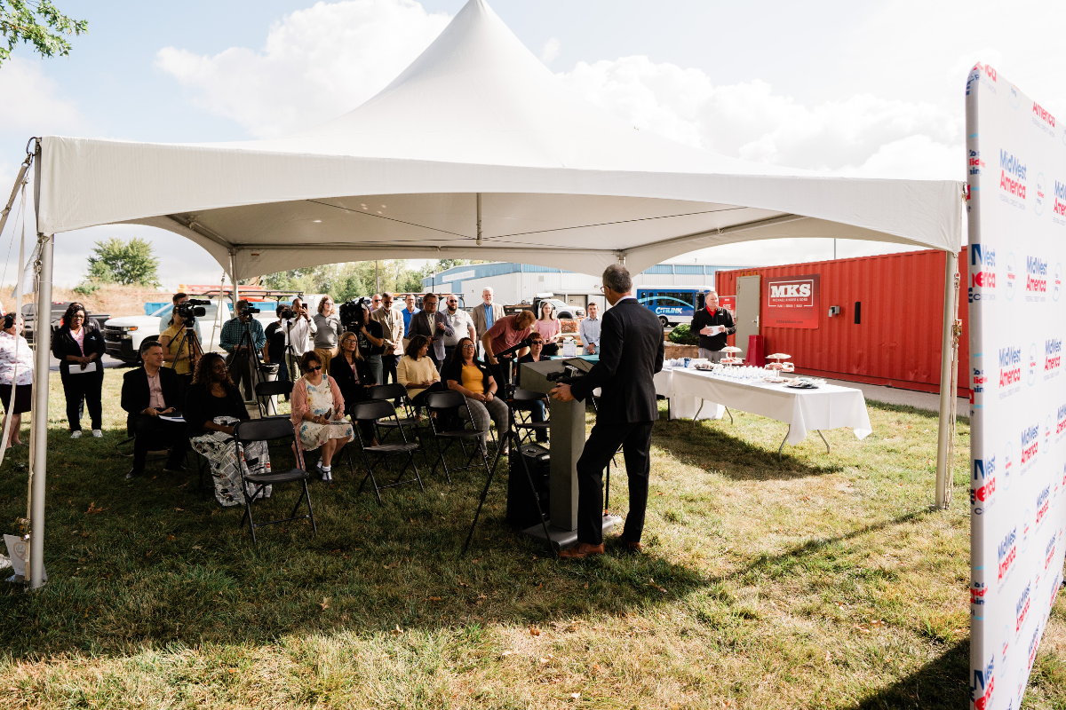 Fort Wayne Credit Unions Partner with Indiana Energy Independence Fund to Launch Residential Clean Energy Financing